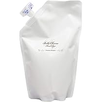 Amazon | ベルシュヴーヘッドスパ オールインワントリートメント 詰